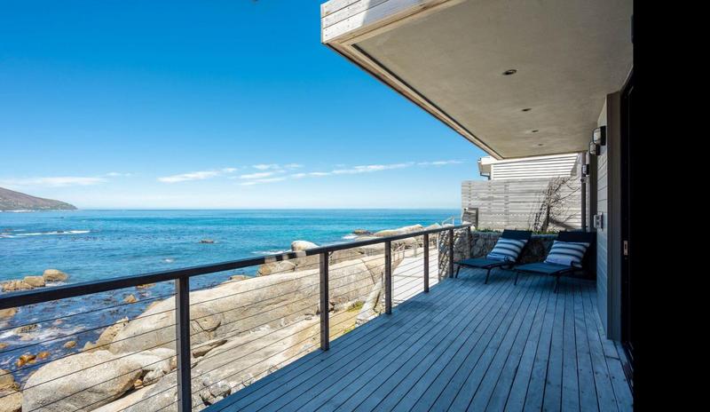 5 Bedroom Property for Sale in Camps Bay Western Cape